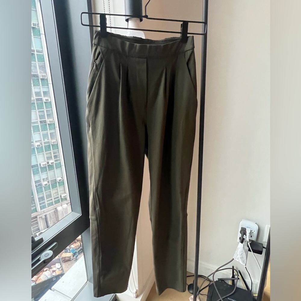 LuluLemon Dress Pants